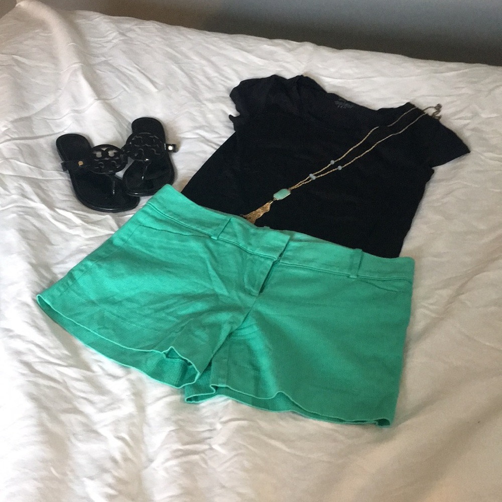 The Limited Shorts
